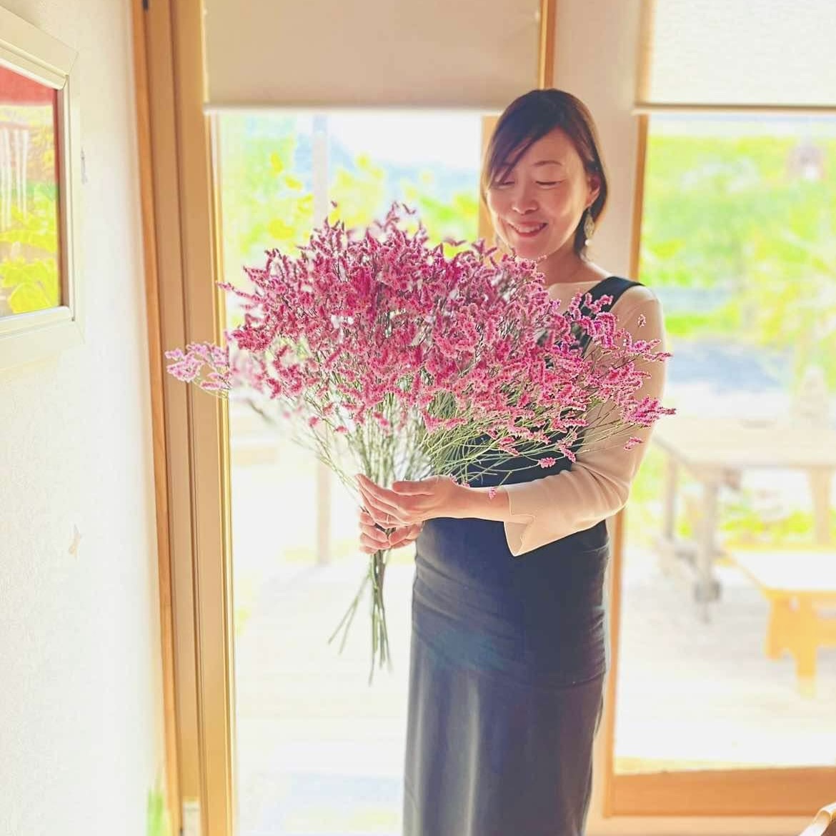 枇杷田 史江