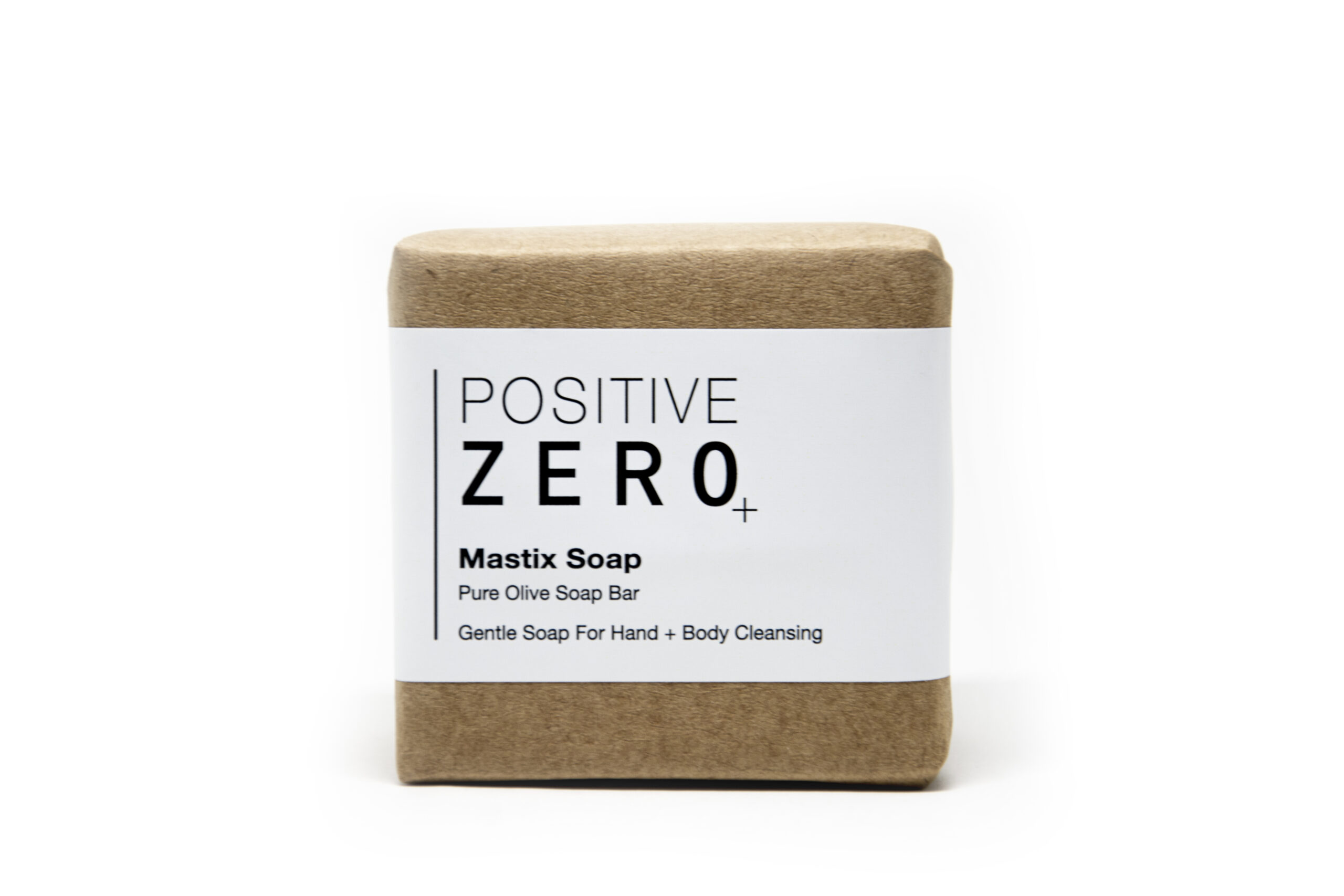 Mastix Mask - Hydro Boost Hair Mask - Positive Zero