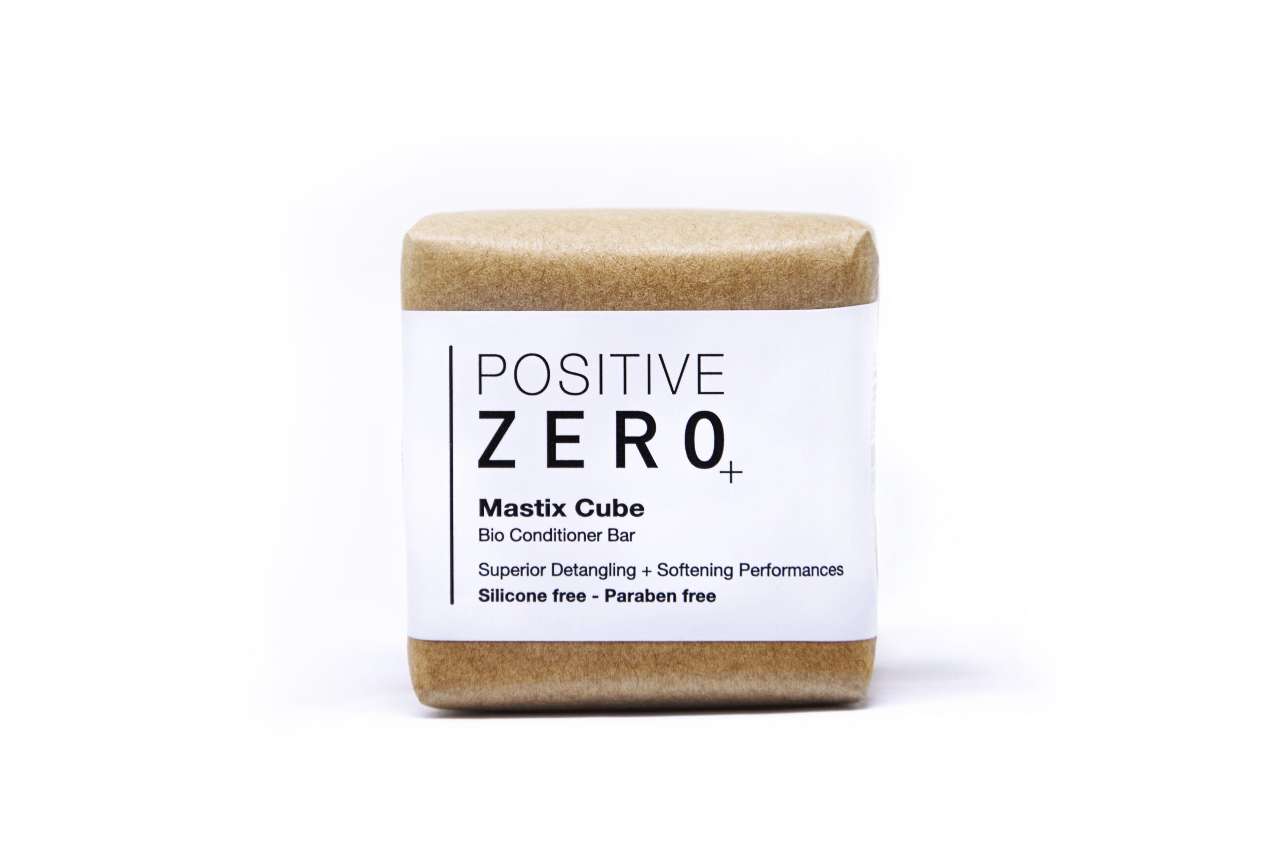 Zero Waste Shop - Positive Zero