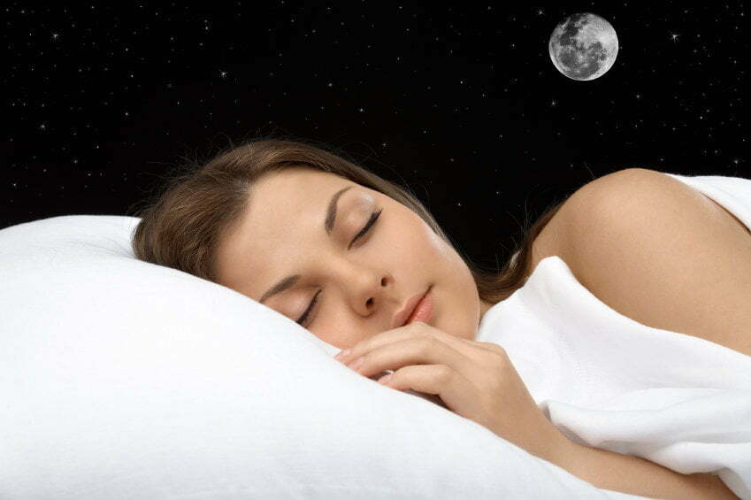 Hypnosis for Sleep in Hamilton