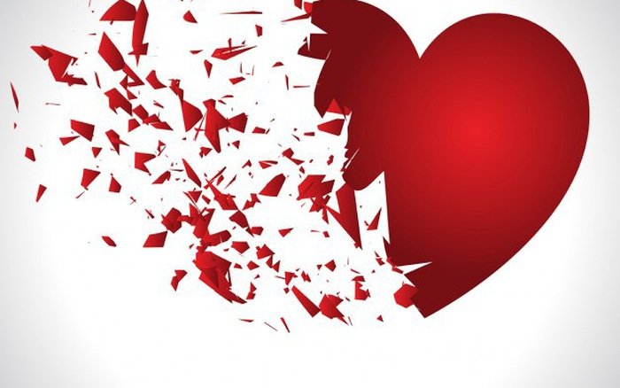 broken heart therapy at PC hypnosis