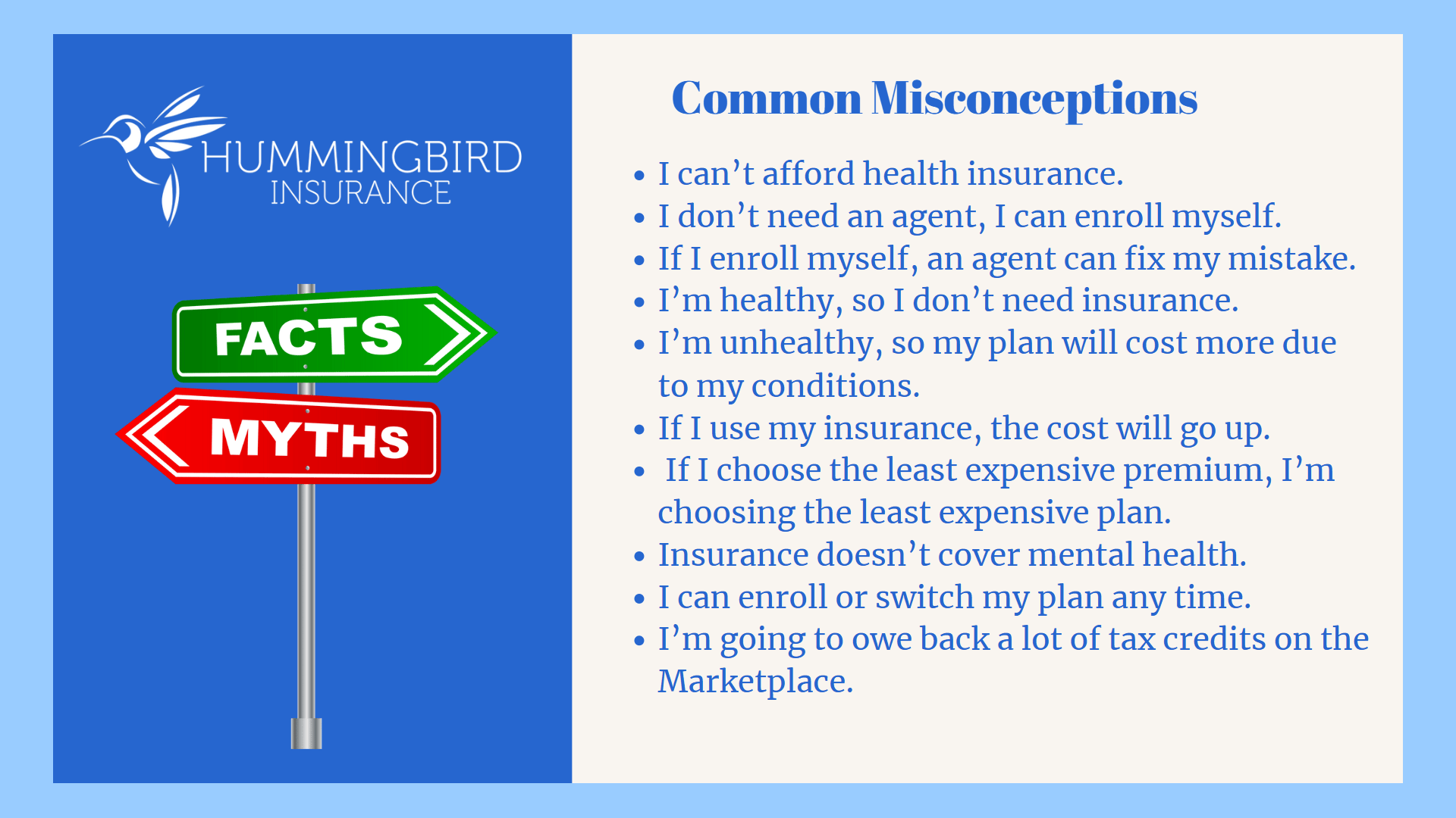 Navigating Health Insurance in WNC