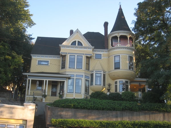 Historic Brooklyn Neighborhood Walking Tour