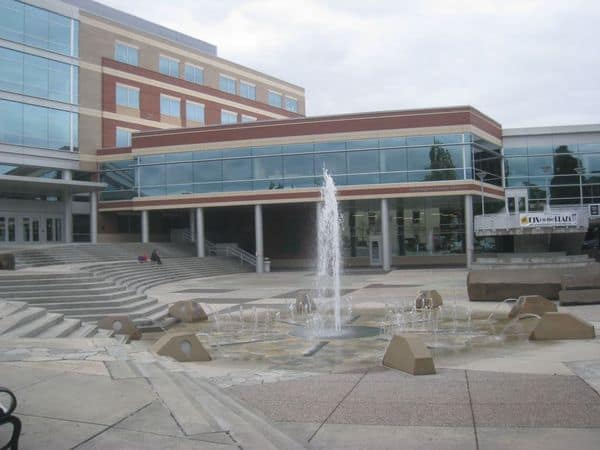 Walking Tour of Historic Downtown Hillsboro