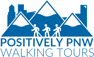 Positively PNW Walking Tours