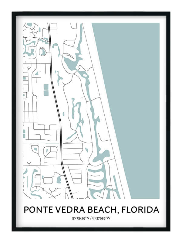 Ponte Vedra Beach Wall Art At Crystal Blackwell Blog Ponte Vedra Beach 