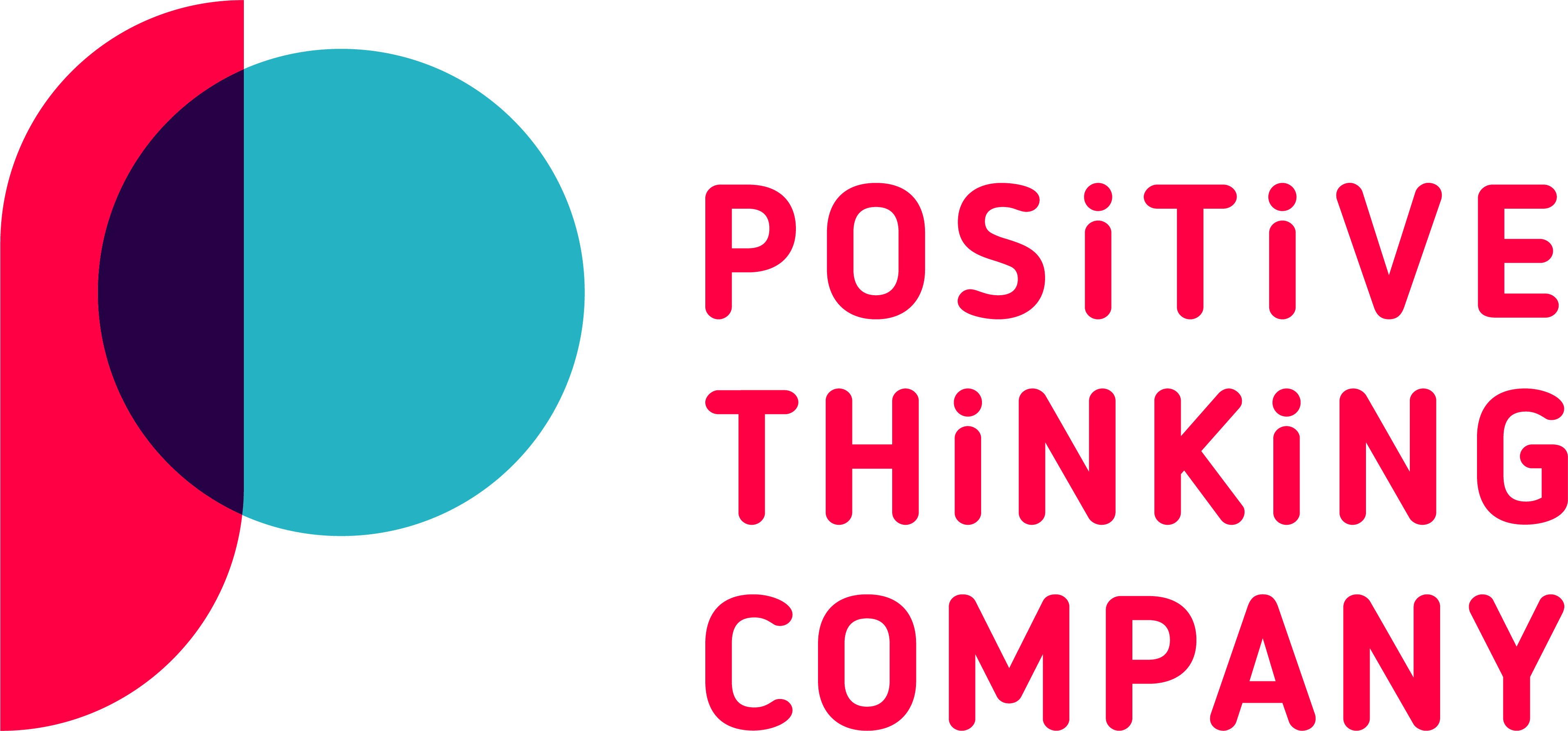 Positive Thinking Company Collaboration Betters Our World