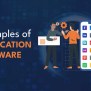 Examples Of Application Software - Positiwise
