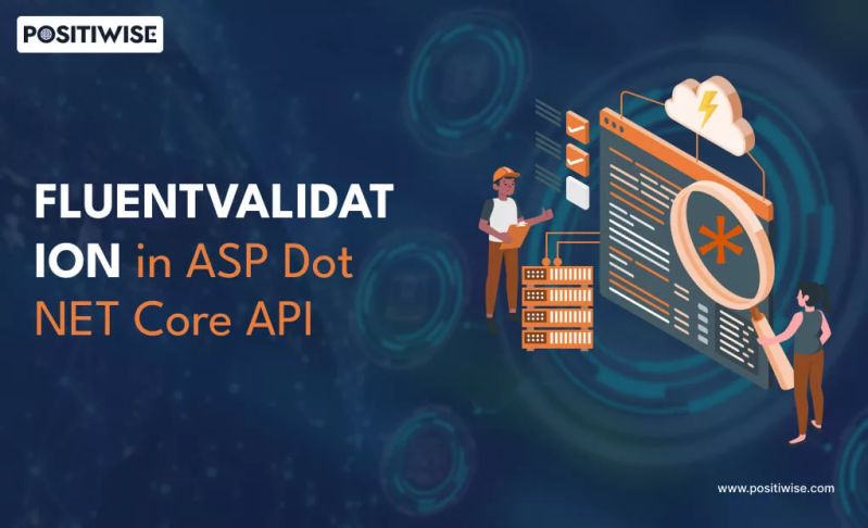 Custom Validation In Asp Net Web Api With Fluentvalidation - Download Elegant Dark Picture | 4K