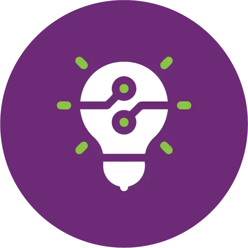 Bulb Icon