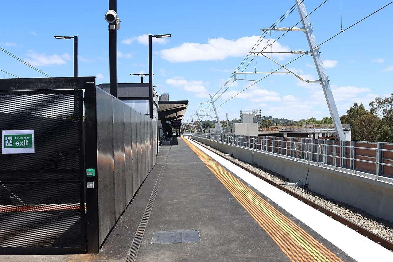OT Mooroolbark
