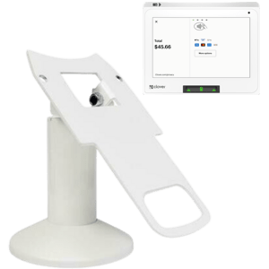 Clover Mini Low Profile Swivel and Tilt Metal Stand