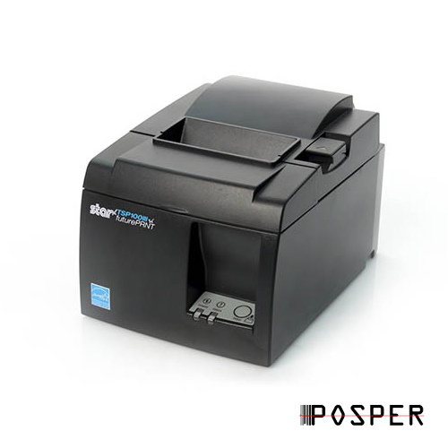 Star TSP-100 – Posper Panama