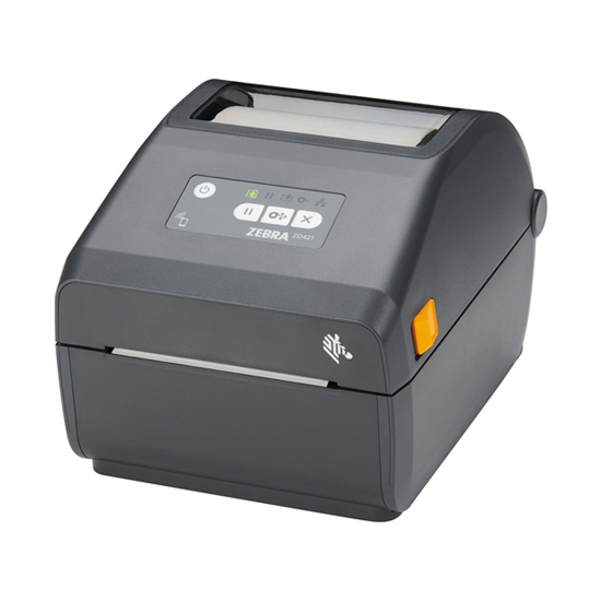 Impresora de Códigos de Barras Zebra ZD421 – Posper Panama