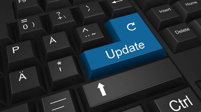 Maintaining a Healthy Computer Environment