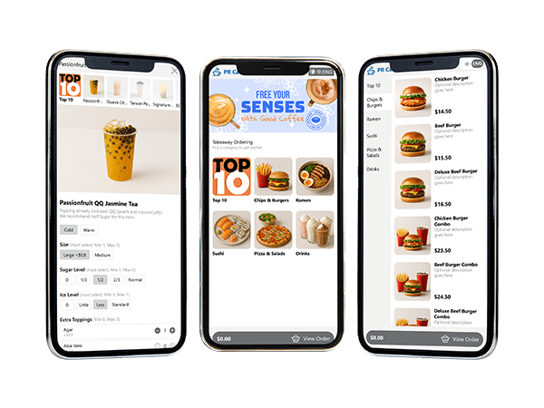 product mobile | POS Republic