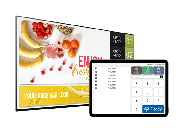 product ticketing | POS Republic