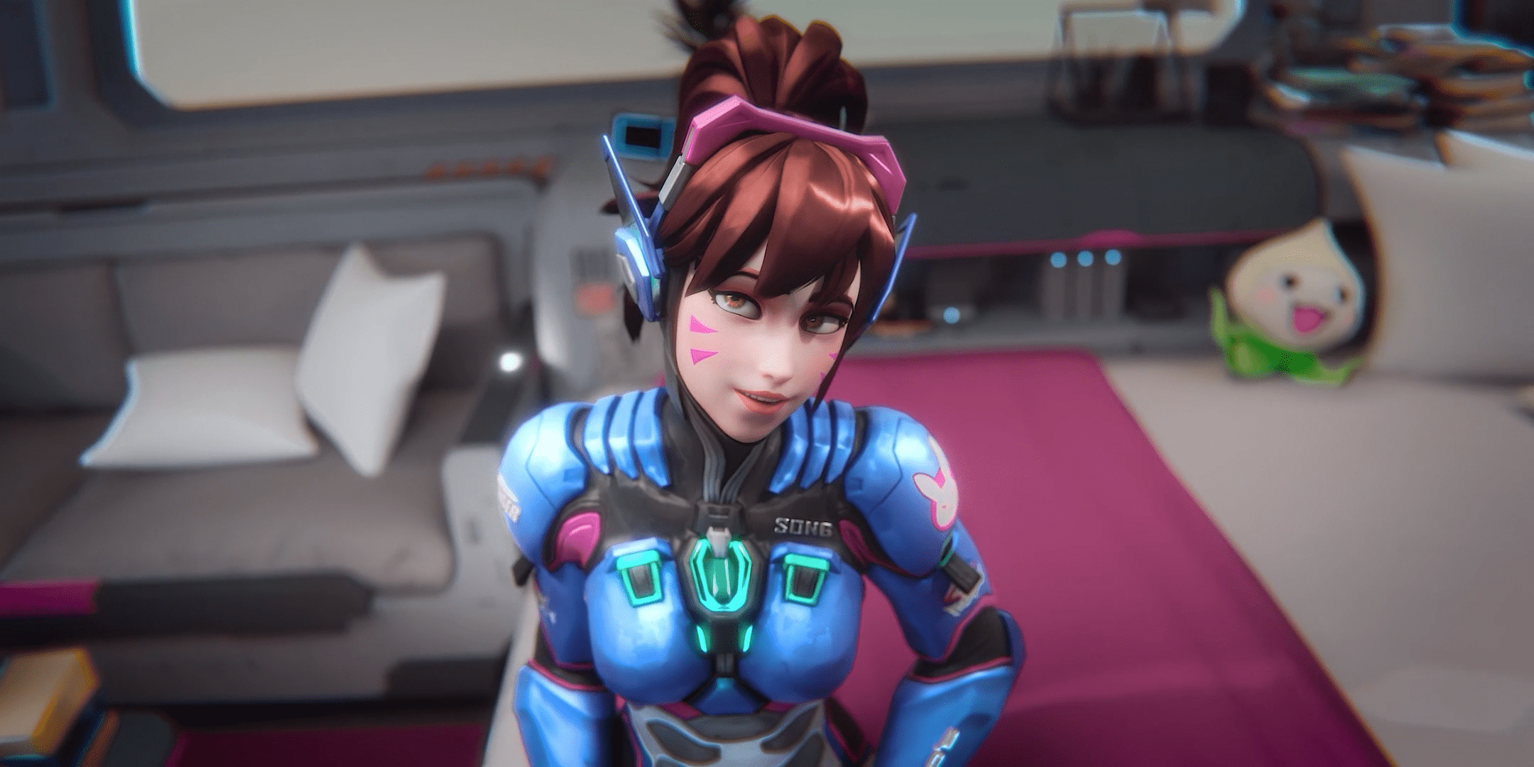 DVA – Rent-My-Body