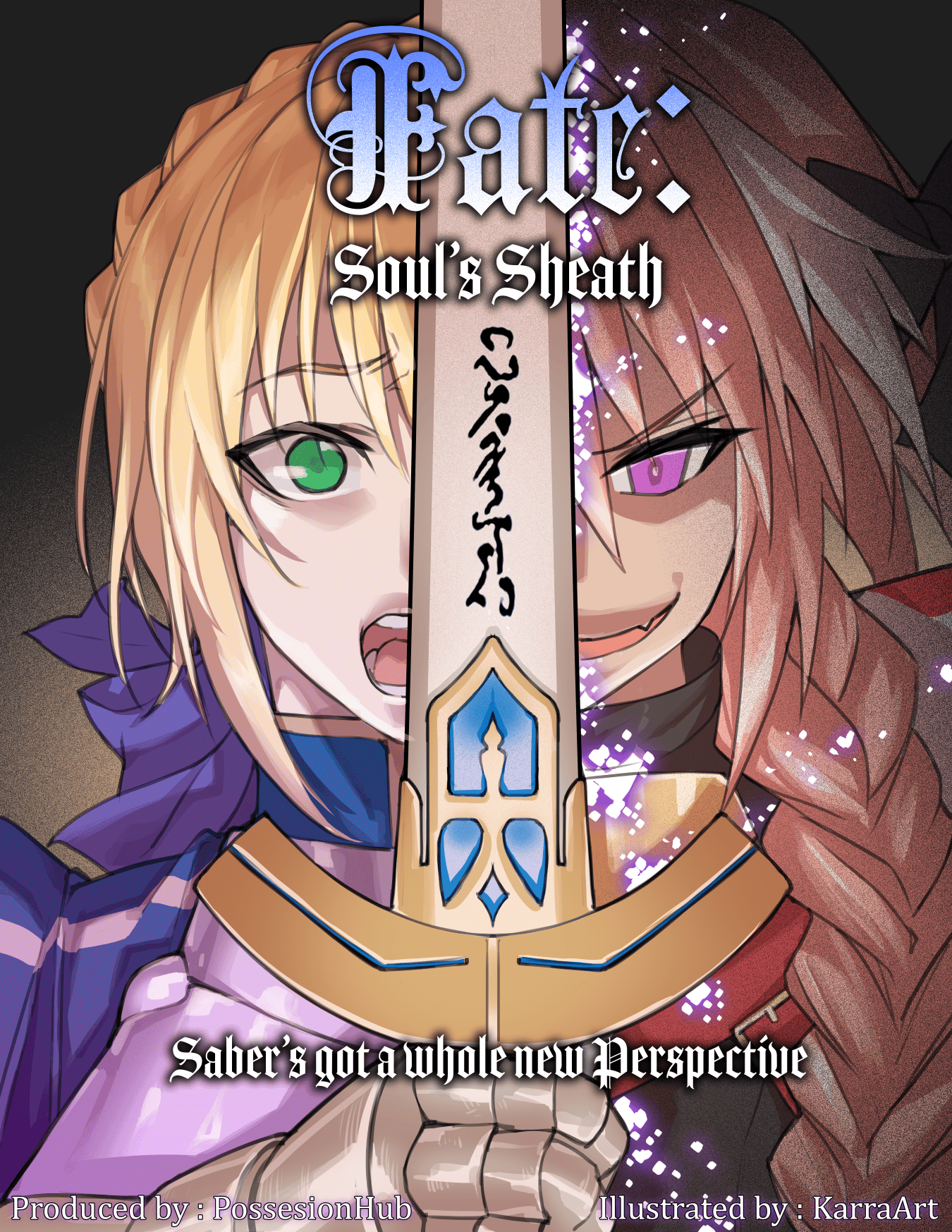 Fate: Soul’s Sheath