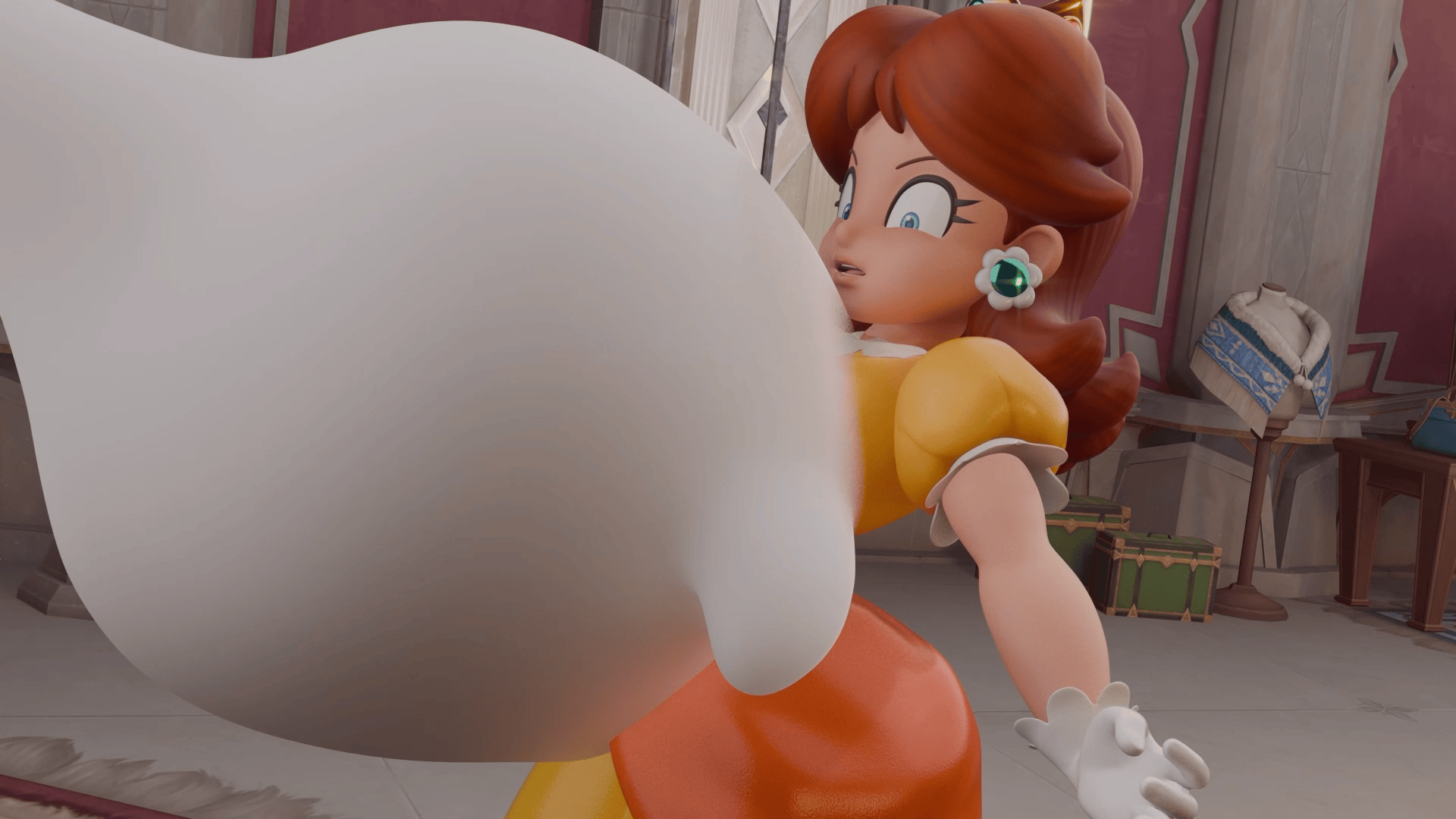 Daisy