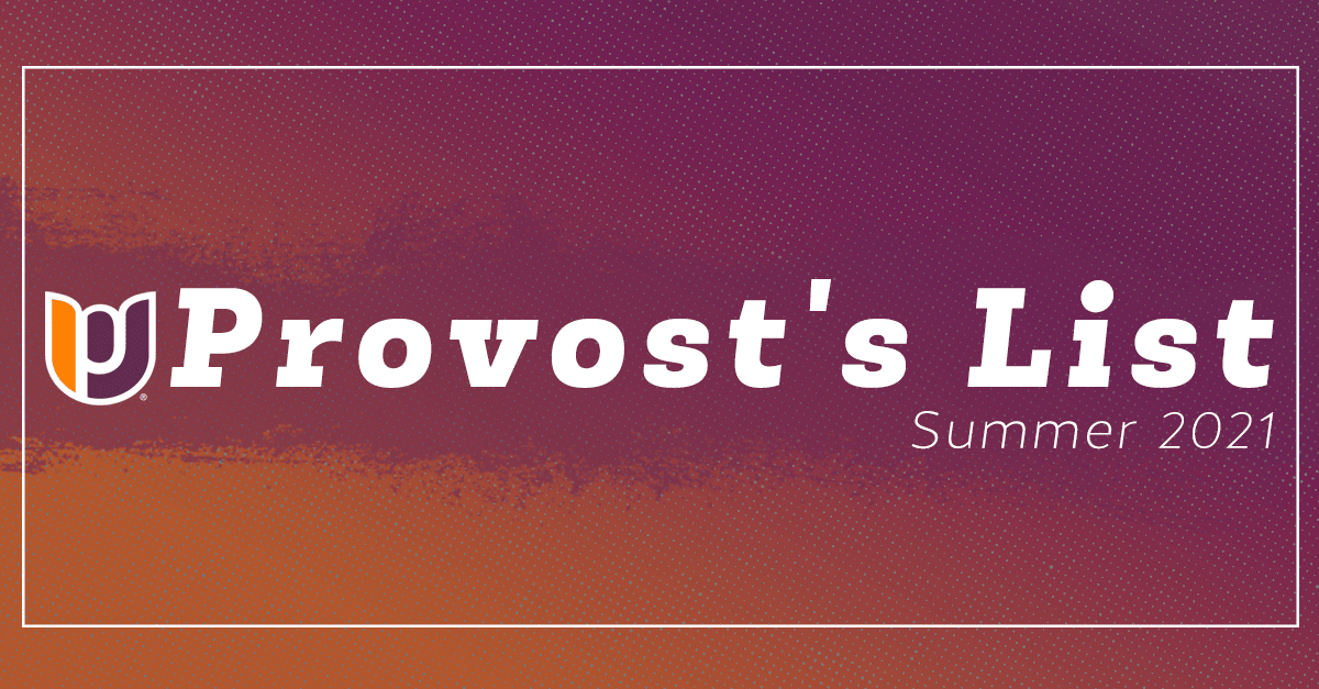 provost logo