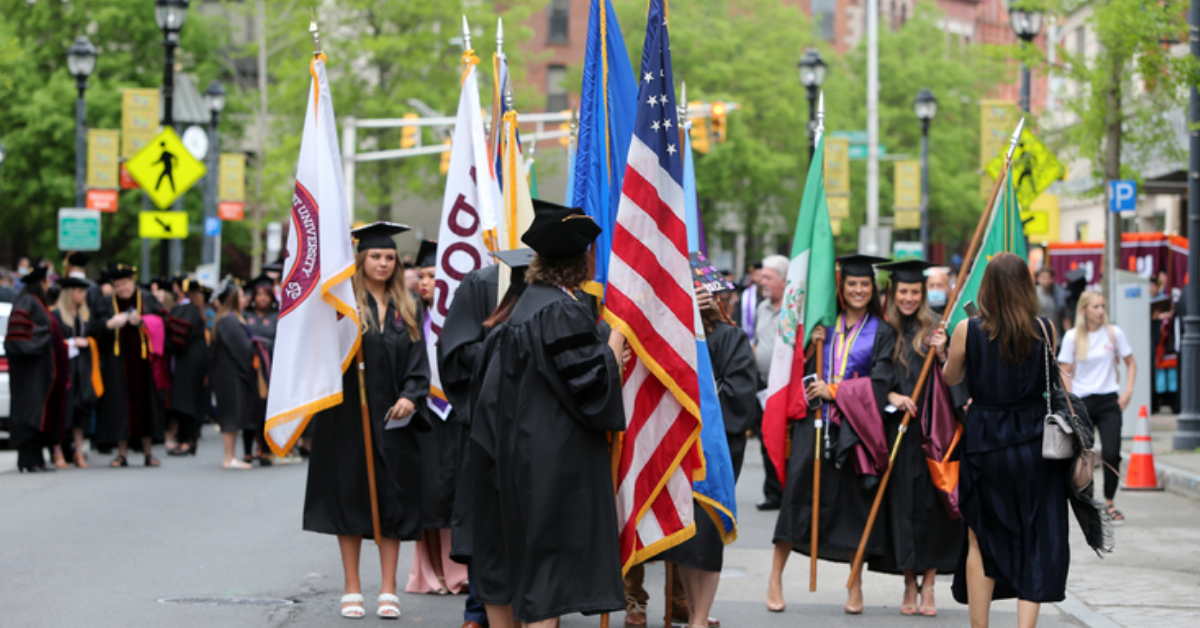 A Lookback at 9/11 25 Years Later – Faculty Q&A