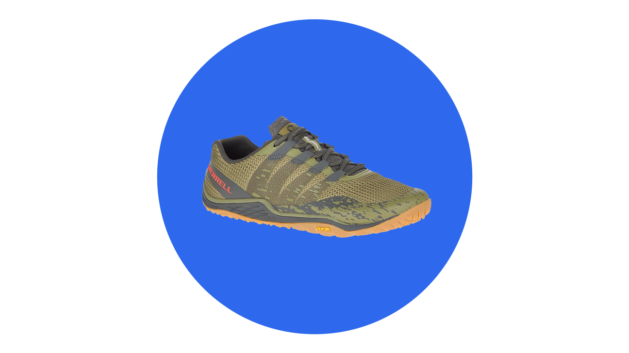 best toe shoes for running