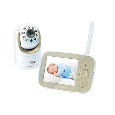 infant optics new monitor