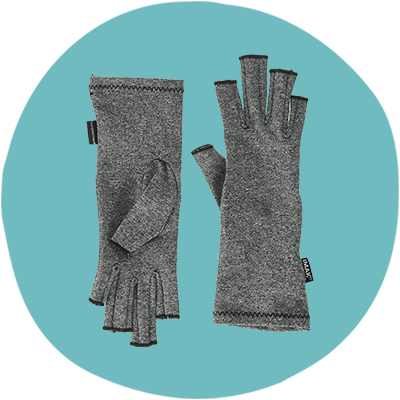compression gloves for nerve damage