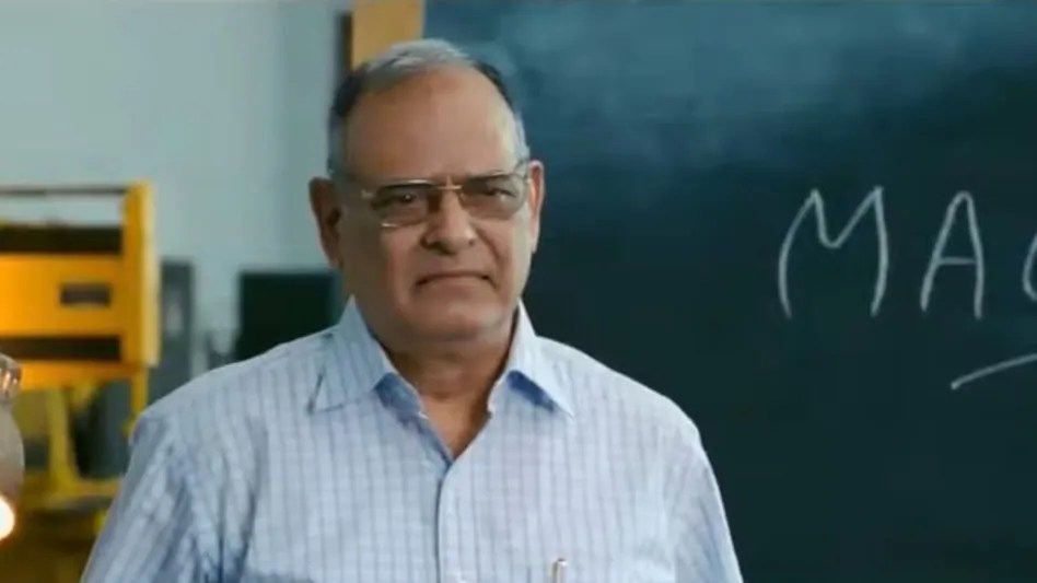 91 साल की उम्र में ली अंतिम सांस, 125 से ज्यादा फिल्मों में किया काम