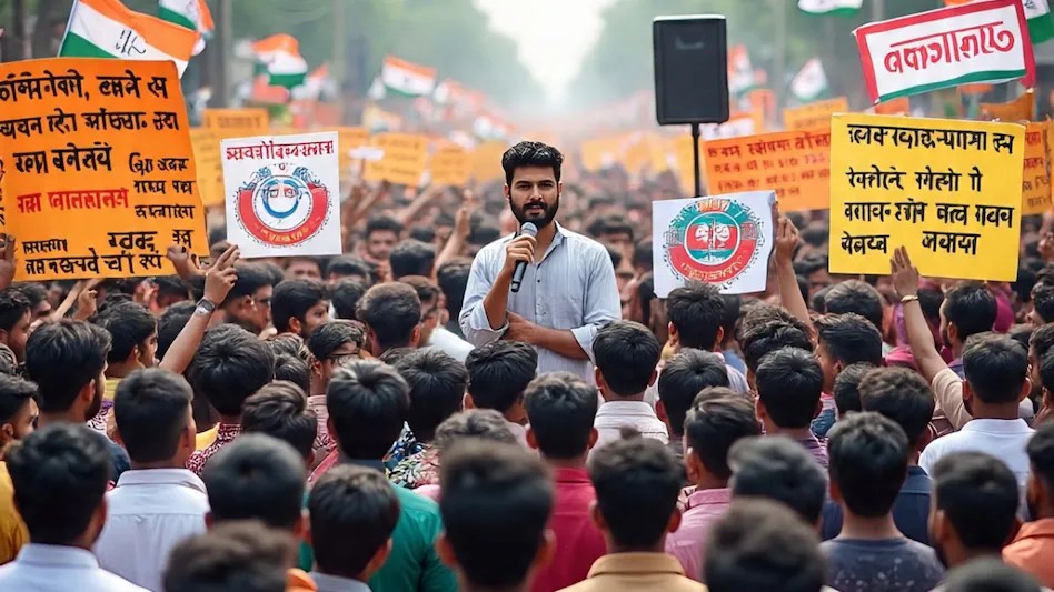 जाति आधारित रैलियों पर रोक