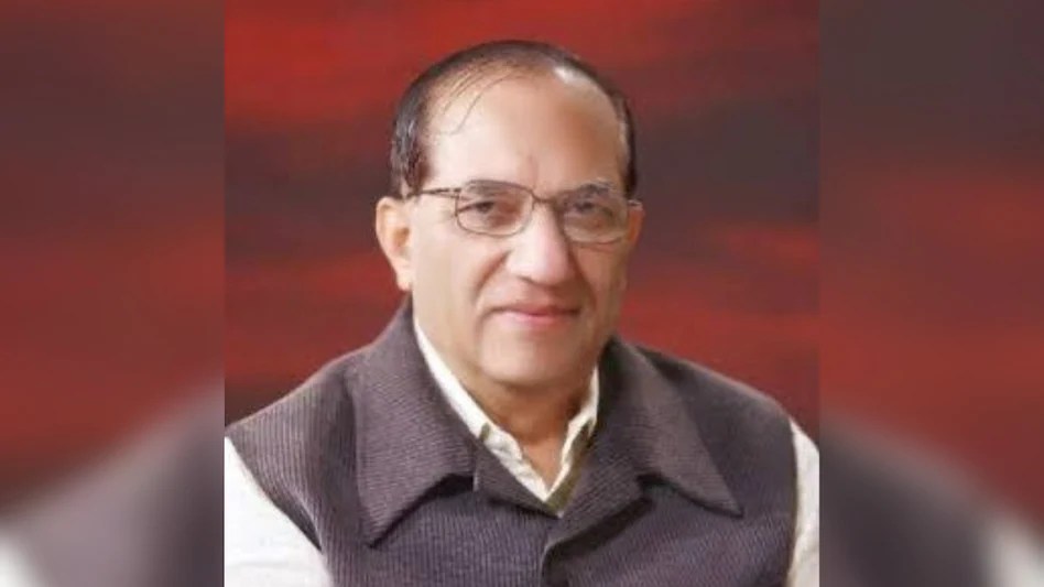 बीजेपी के वरिष्ठ नेता विजय कुमार मल्होत्रा का 94 वर्ष की उम्र में निधन