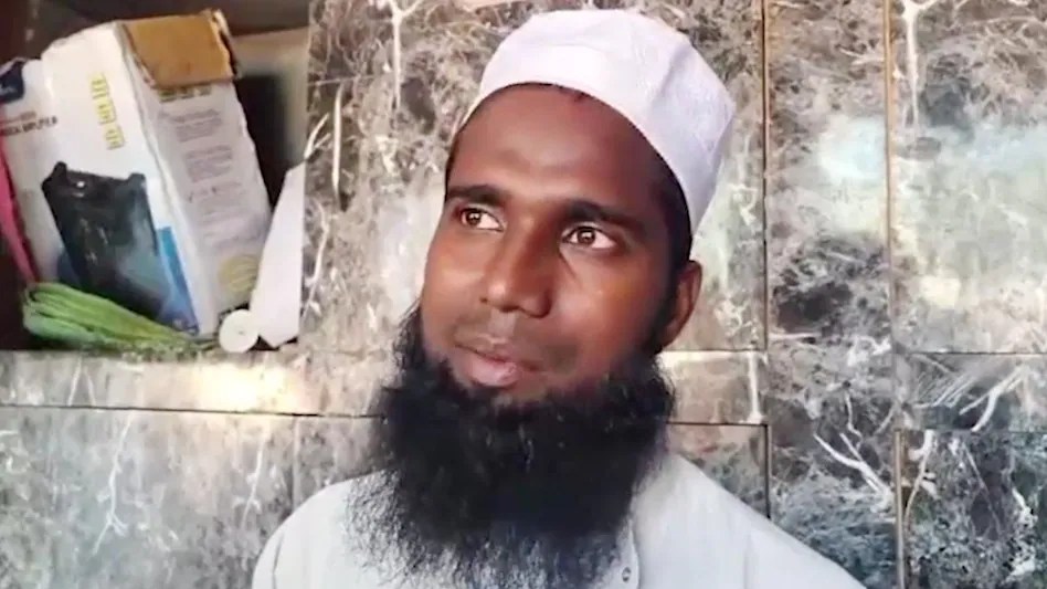 'मेरी दुनिया उजड़ गई…'