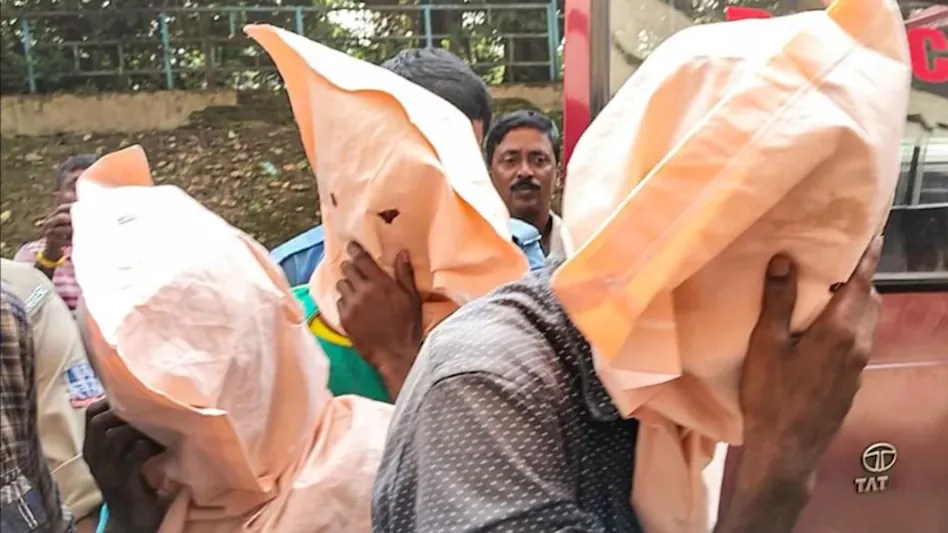 पीड़िता का दोस्त ही निकला आरोपी, पुलिस ने की छठी गिरफ्तारी