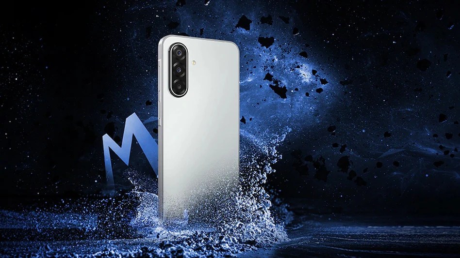 : बजट रेंज में लॉन्च होगा 50MP कैमरा और AI फीचर्स वाला स्मार्टफोन