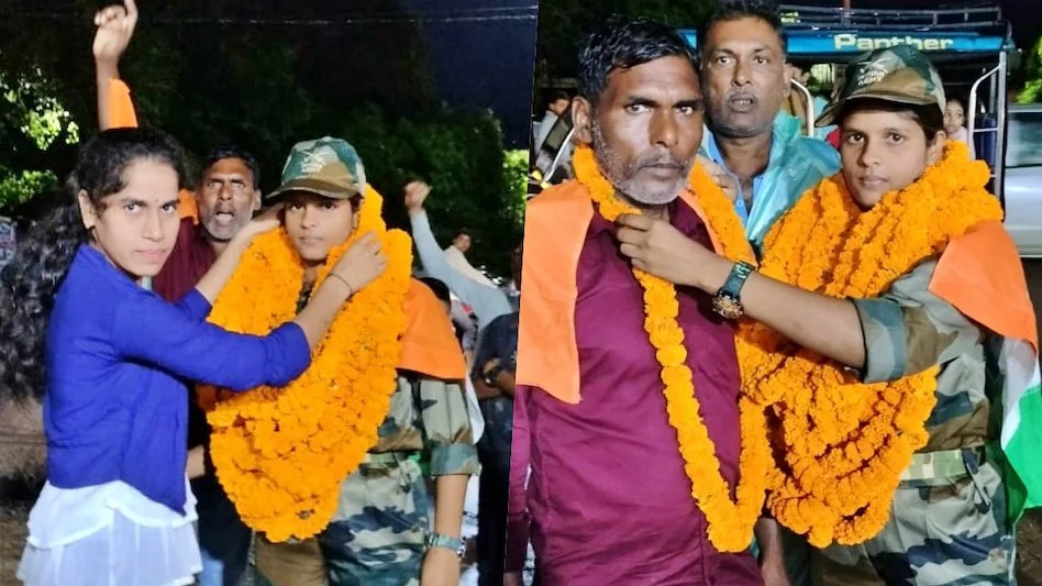 फर्जी जॉइनिंग लेटर की सच्चाई जान उड़ गए सबके होश