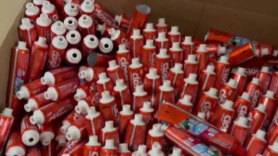 वजीराबाद में ‘जहर गैंग’ का खुलासा