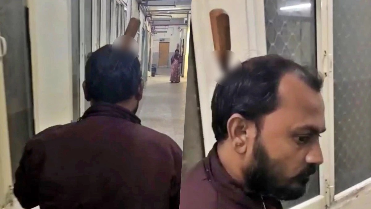 पत्नी के प्रेमी ने ₹10,000 में दिलवाई थी हत्या की सुपारी