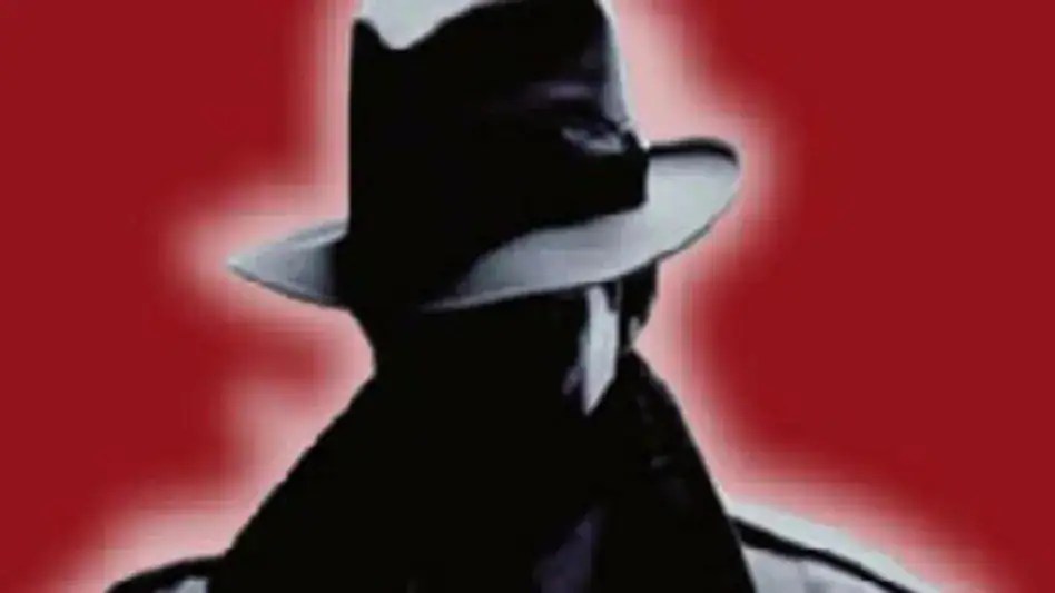 एयरफोर्स से जुड़ी जानकारी साझा करने वाला युवक गिरफ्तार