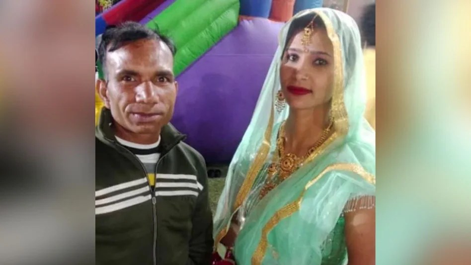 पति के दोस्त के साथ अवैध संबंध, पत्नी ने मिलकर रची खौफनाक साजिश