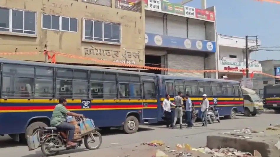 फुटबॉल क्लबों की आड़ में कट्टरपंथ का खेल, ATS ने किया बड़ा खुलासा