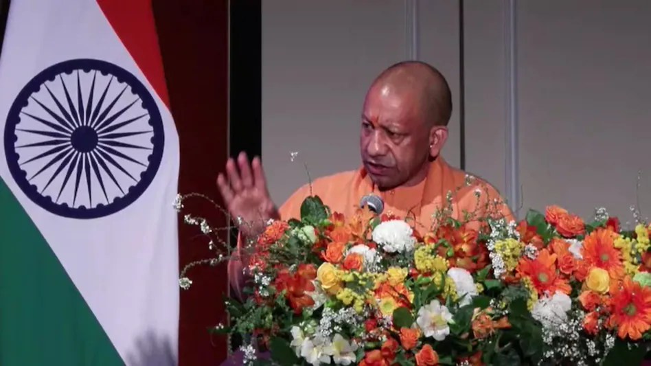 जापानी निवेशकों को दिया उत्तर प्रदेश में निवेश का न्योता