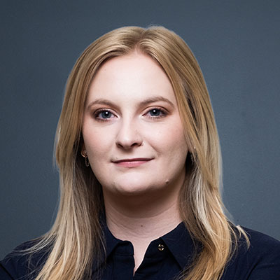 Lauren Sears SEO Strategist