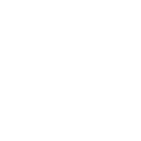 A grey, minimalist outline of a camera with a rounded lens and viewfinder, resembling the classic Instagram logo, centered on a white circular background.