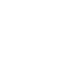 White silhouette of a bird with its beak open, facing right, centered within a white circle on a light gray background. This is the Twitter logo.