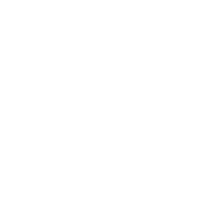 Faded YouTube logo with the word You above a rounded rectangle containing the word Tube, all in light gray on a white circular background.