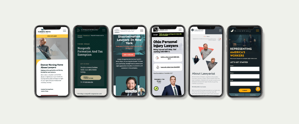 Digital Marketing Law Firm