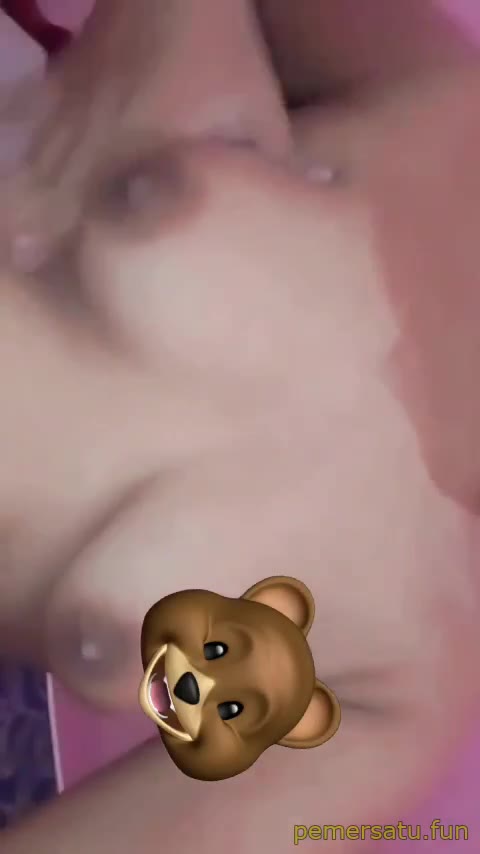 P9 Abg Dress Merah 18yo Pemersatu Fun