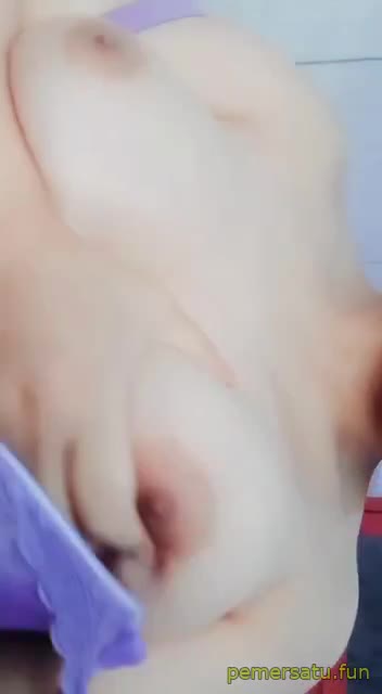 P24 Resvita Dewi Abg 18yo Pemersatu Fun