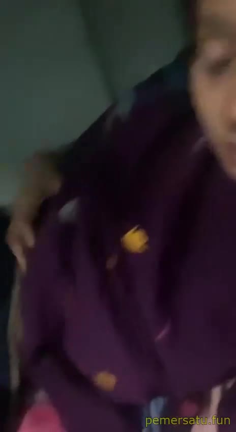 Seksi Kompilasi Imah Hijab Mantap Tubuh